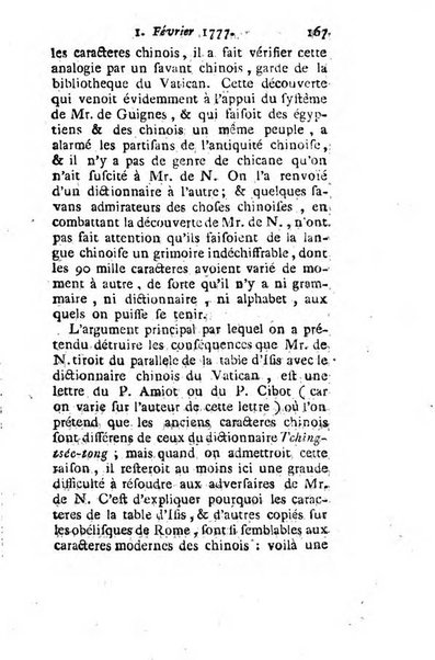 Journal historique et littéraire