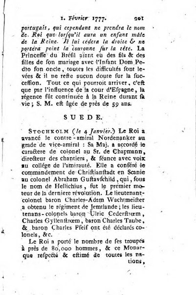 Journal historique et littéraire