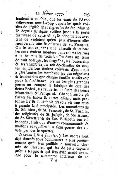 Journal historique et littéraire