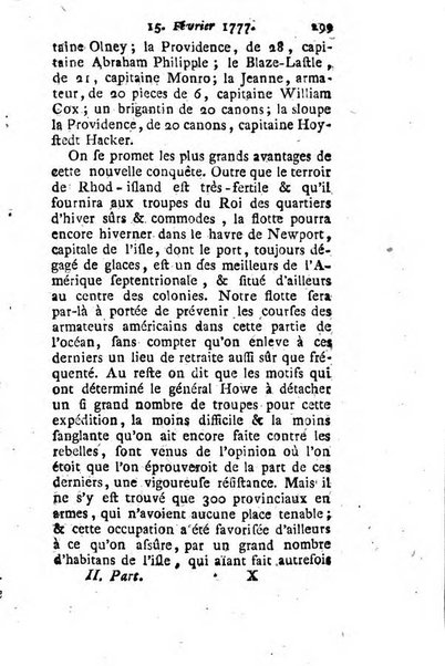 Journal historique et littéraire