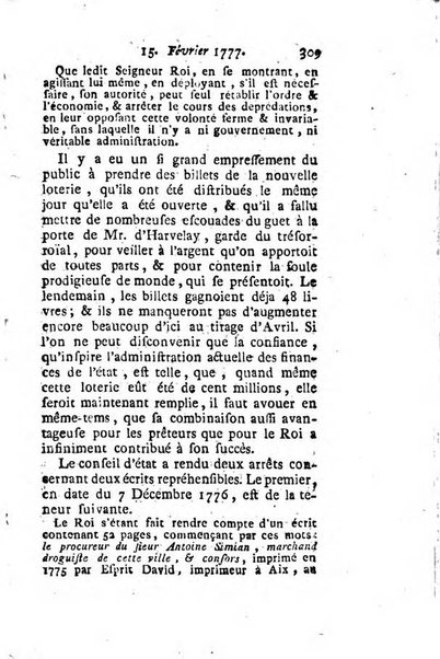 Journal historique et littéraire