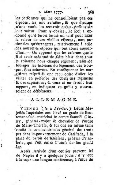 Journal historique et littéraire