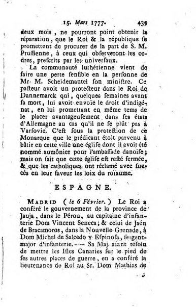 Journal historique et littéraire