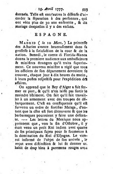 Journal historique et littéraire