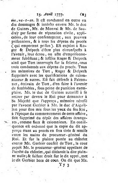 Journal historique et littéraire