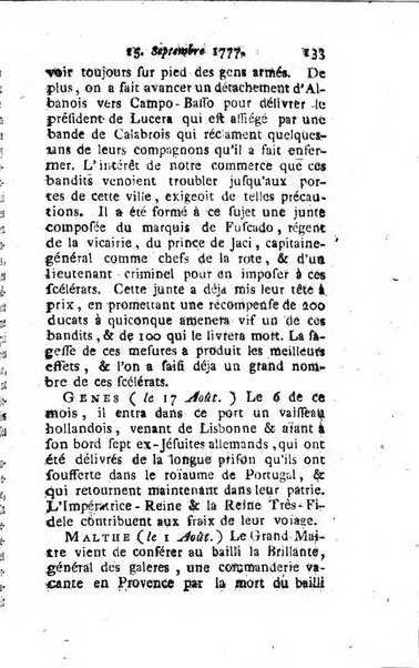 Journal historique et littéraire