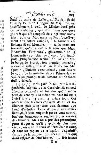 Journal historique et littéraire