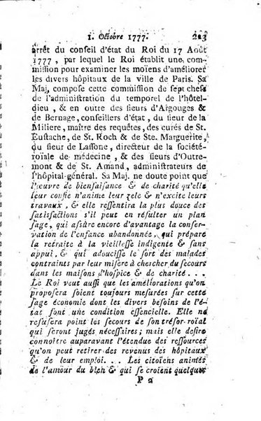 Journal historique et littéraire