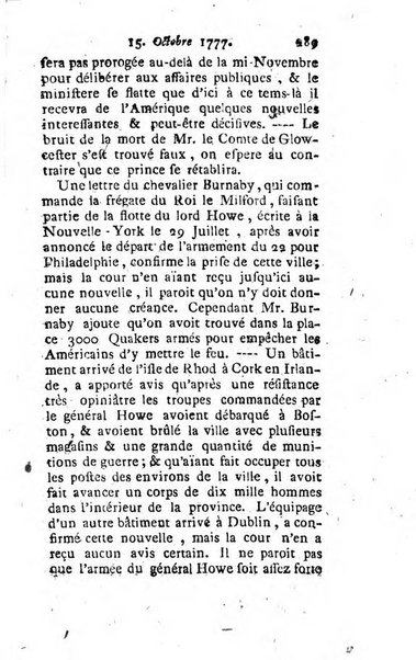 Journal historique et littéraire