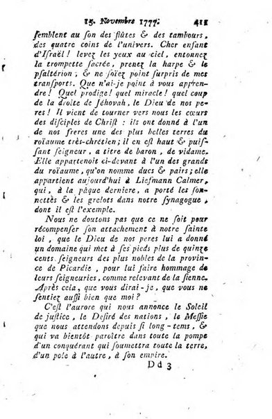 Journal historique et littéraire