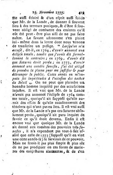 Journal historique et littéraire