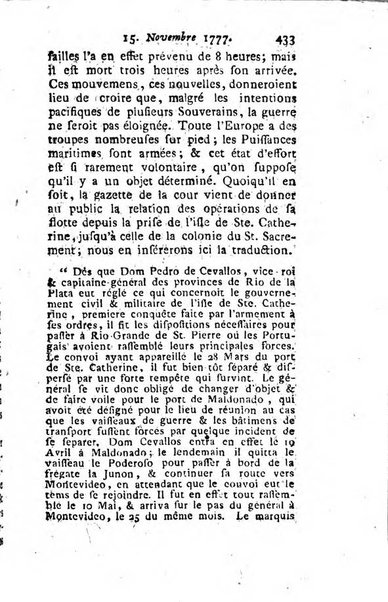 Journal historique et littéraire