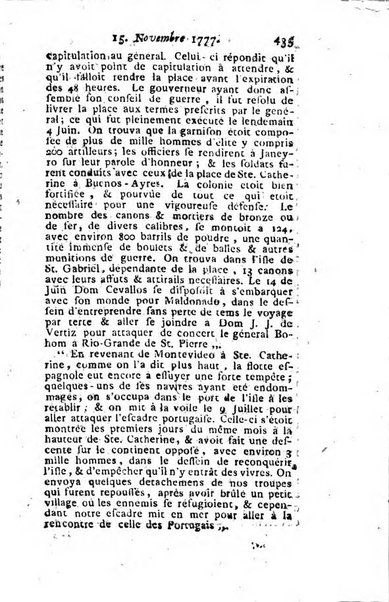 Journal historique et littéraire