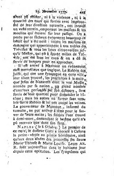 Journal historique et littéraire