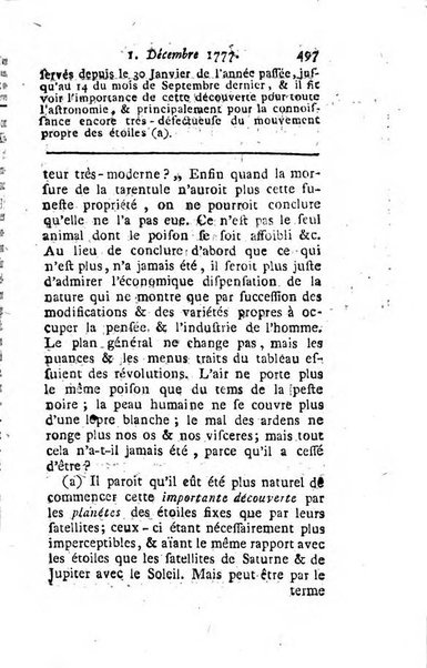 Journal historique et littéraire