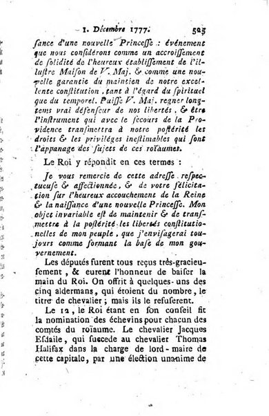 Journal historique et littéraire