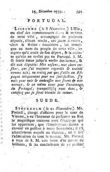 Journal historique et littéraire