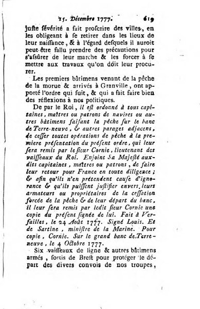 Journal historique et littéraire