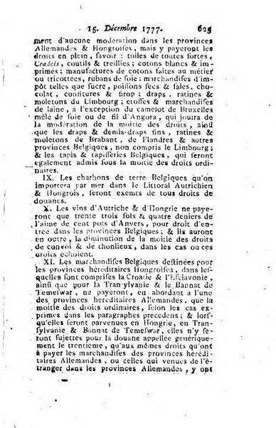 Journal historique et littéraire