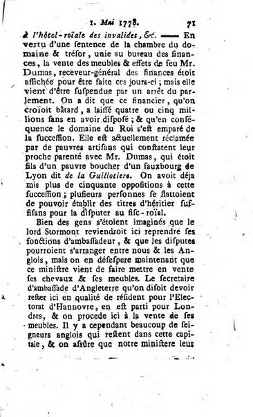 Journal historique et littéraire