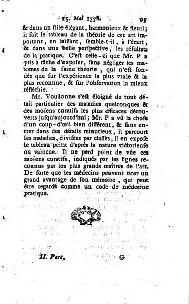 Journal historique et littéraire