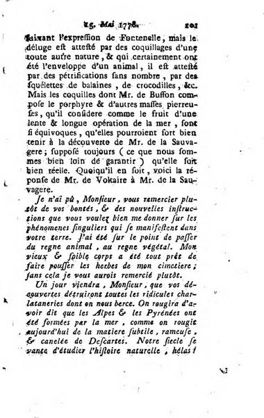 Journal historique et littéraire