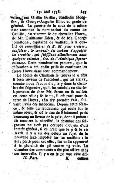 Journal historique et littéraire