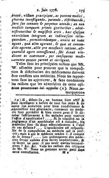 Journal historique et littéraire