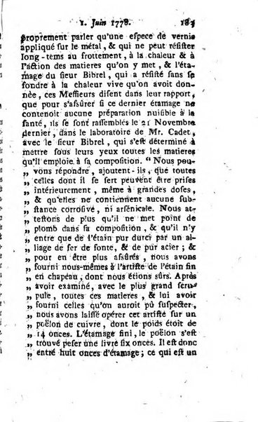 Journal historique et littéraire