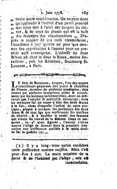 Journal historique et littéraire