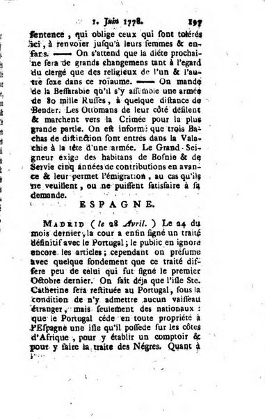 Journal historique et littéraire