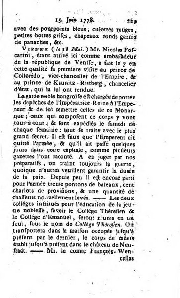 Journal historique et littéraire