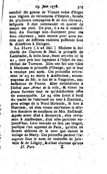 Journal historique et littéraire