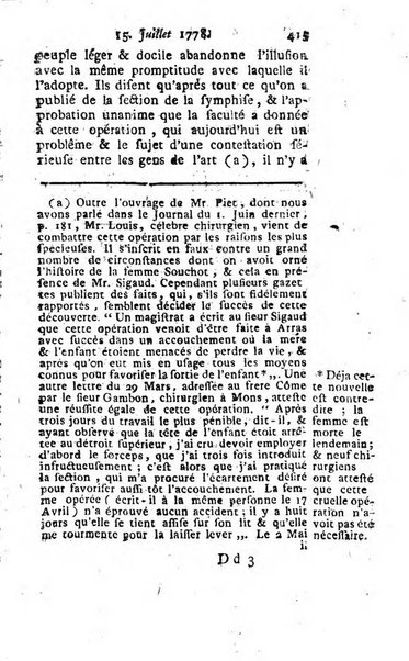 Journal historique et littéraire