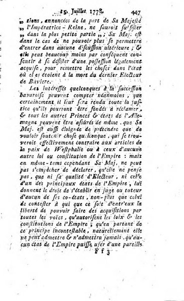 Journal historique et littéraire