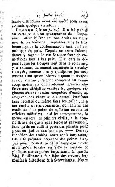 Journal historique et littéraire