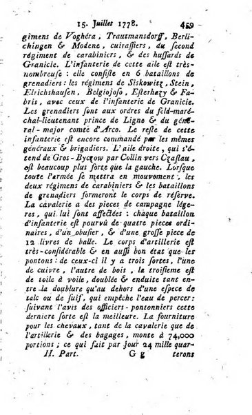 Journal historique et littéraire