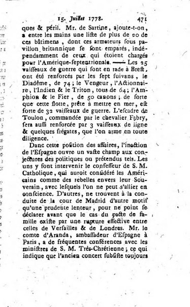 Journal historique et littéraire