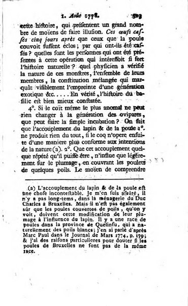 Journal historique et littéraire