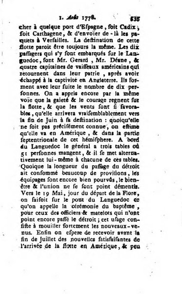 Journal historique et littéraire