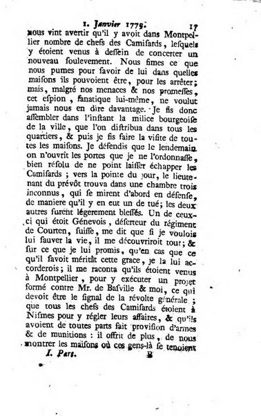 Journal historique et littéraire