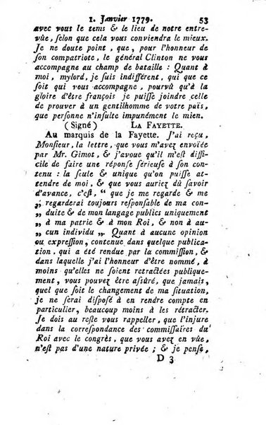 Journal historique et littéraire