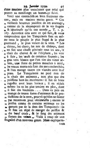 Journal historique et littéraire