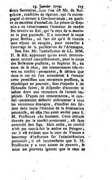 Journal historique et littéraire