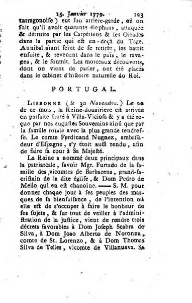 Journal historique et littéraire