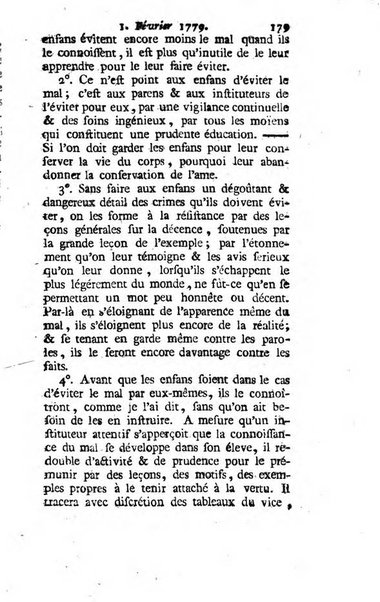 Journal historique et littéraire