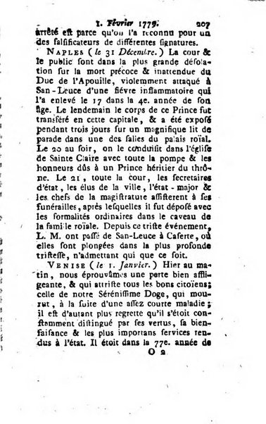 Journal historique et littéraire