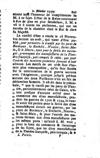 Journal historique et littéraire