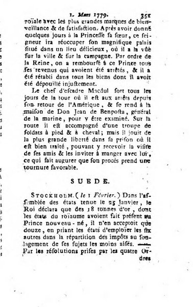 Journal historique et littéraire