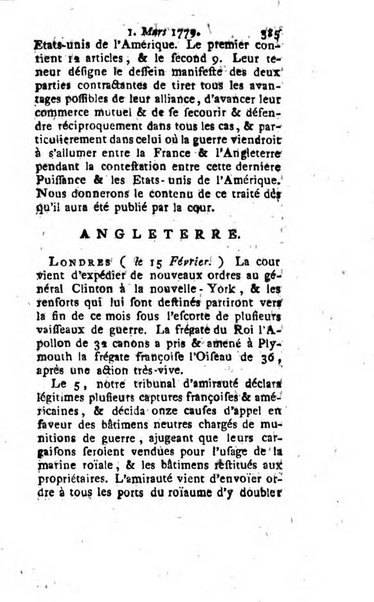 Journal historique et littéraire